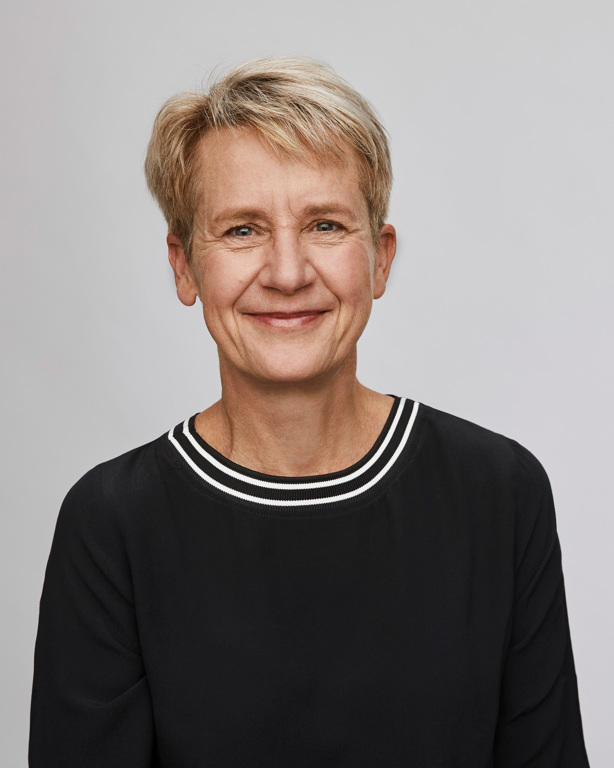Mette Thunø