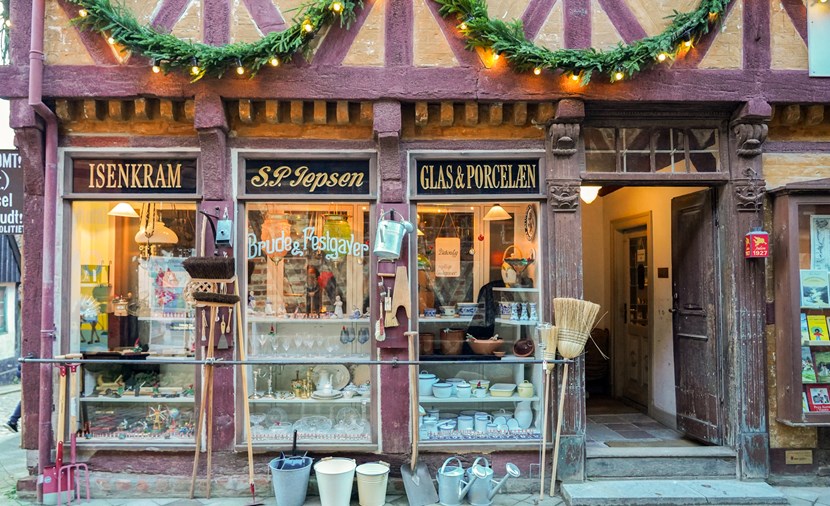 Demensvenlig<br> rundvisning