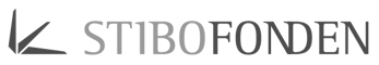 Stibofonden logo