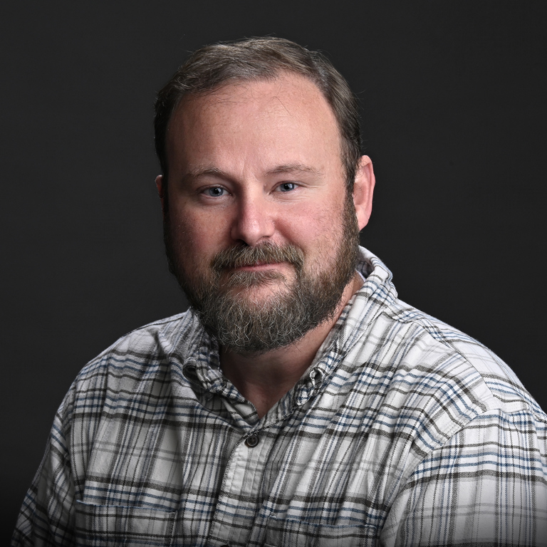 Søren Tange, museumsinspektør på Besættelsesmuseet og i Den Gamle By