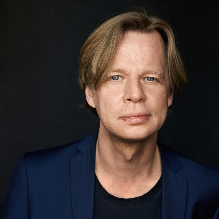 Clement Kjersgaard - Tirsdage i Theatret i Den Gamle By