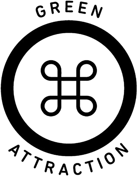 Green Attraction logo