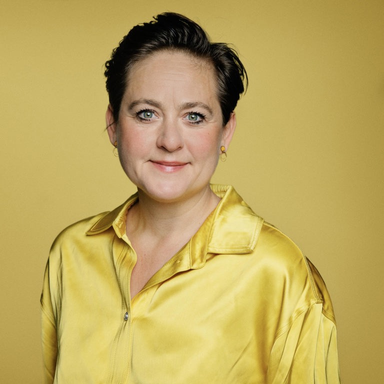 Sara Alfort - Tirsdage i Theatret i Den Gamle By